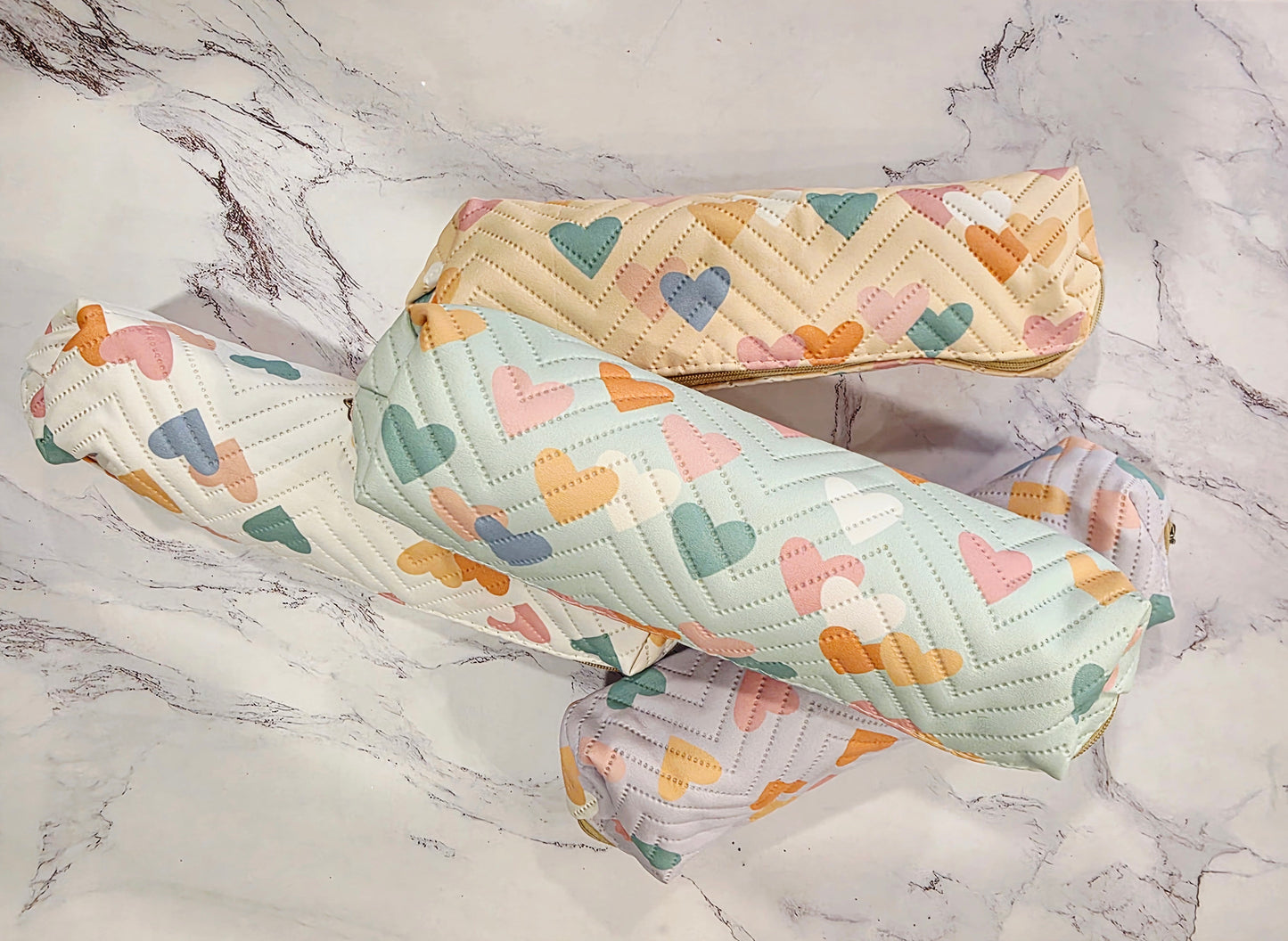 Mini Essentials Bundle - Standard