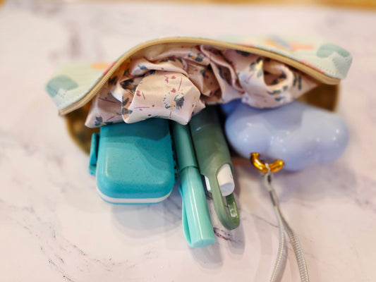 Mini Essentials Bundle - Standard