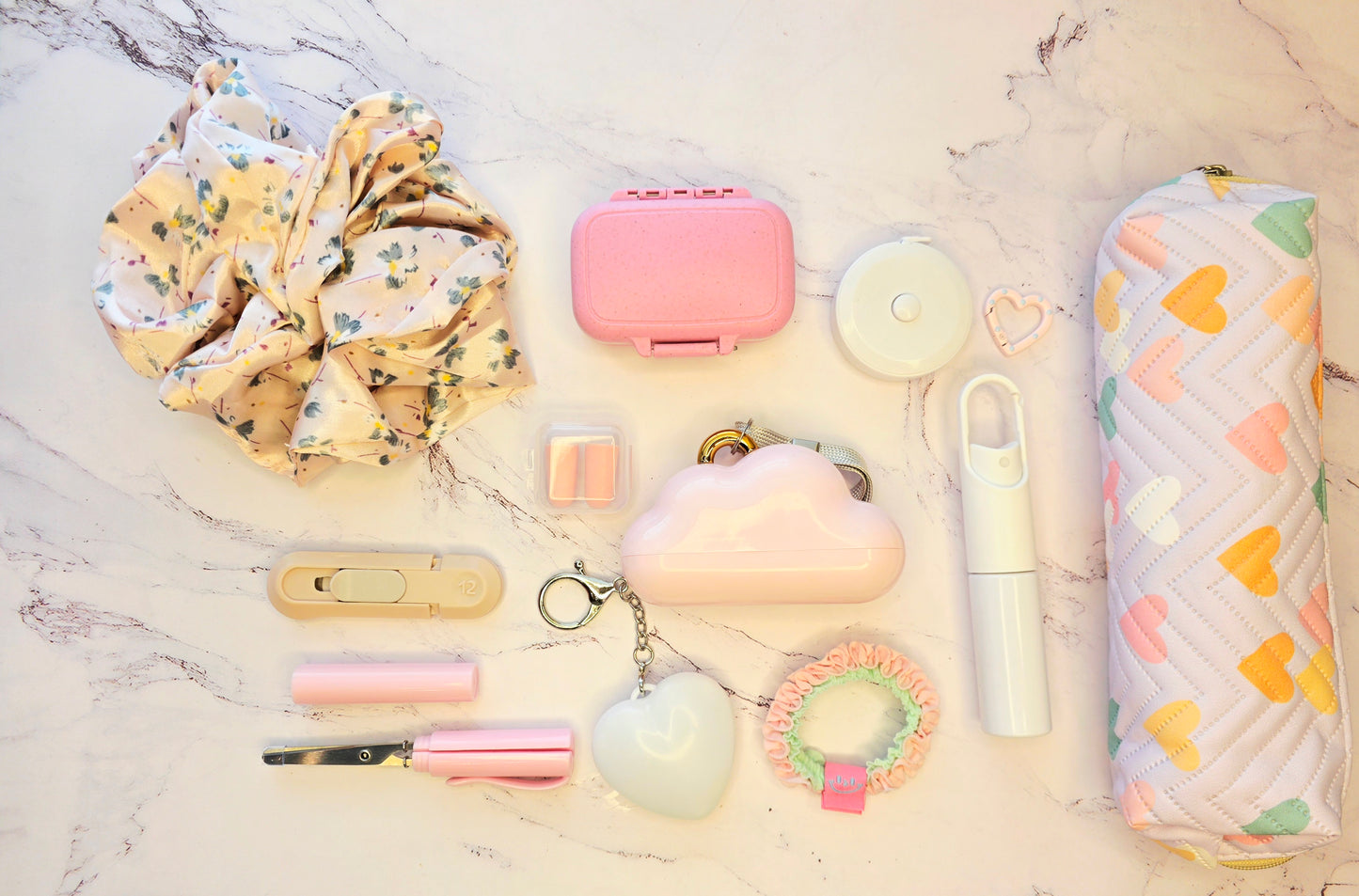 Mini Essentials Bundle - Standard