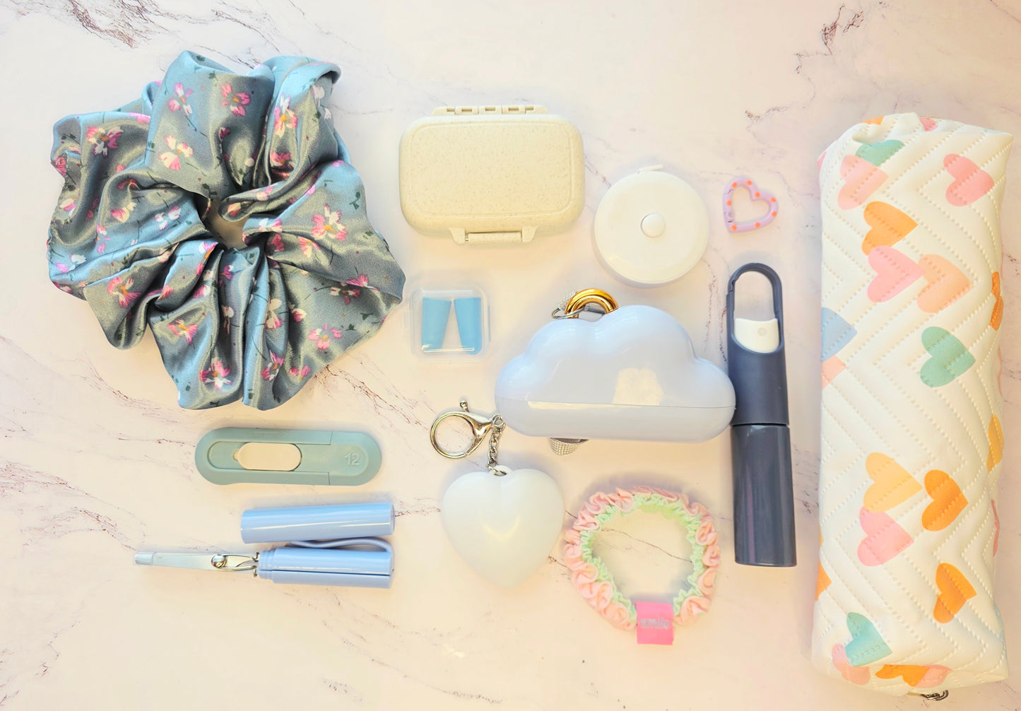 Mini Essentials Bundle - Standard