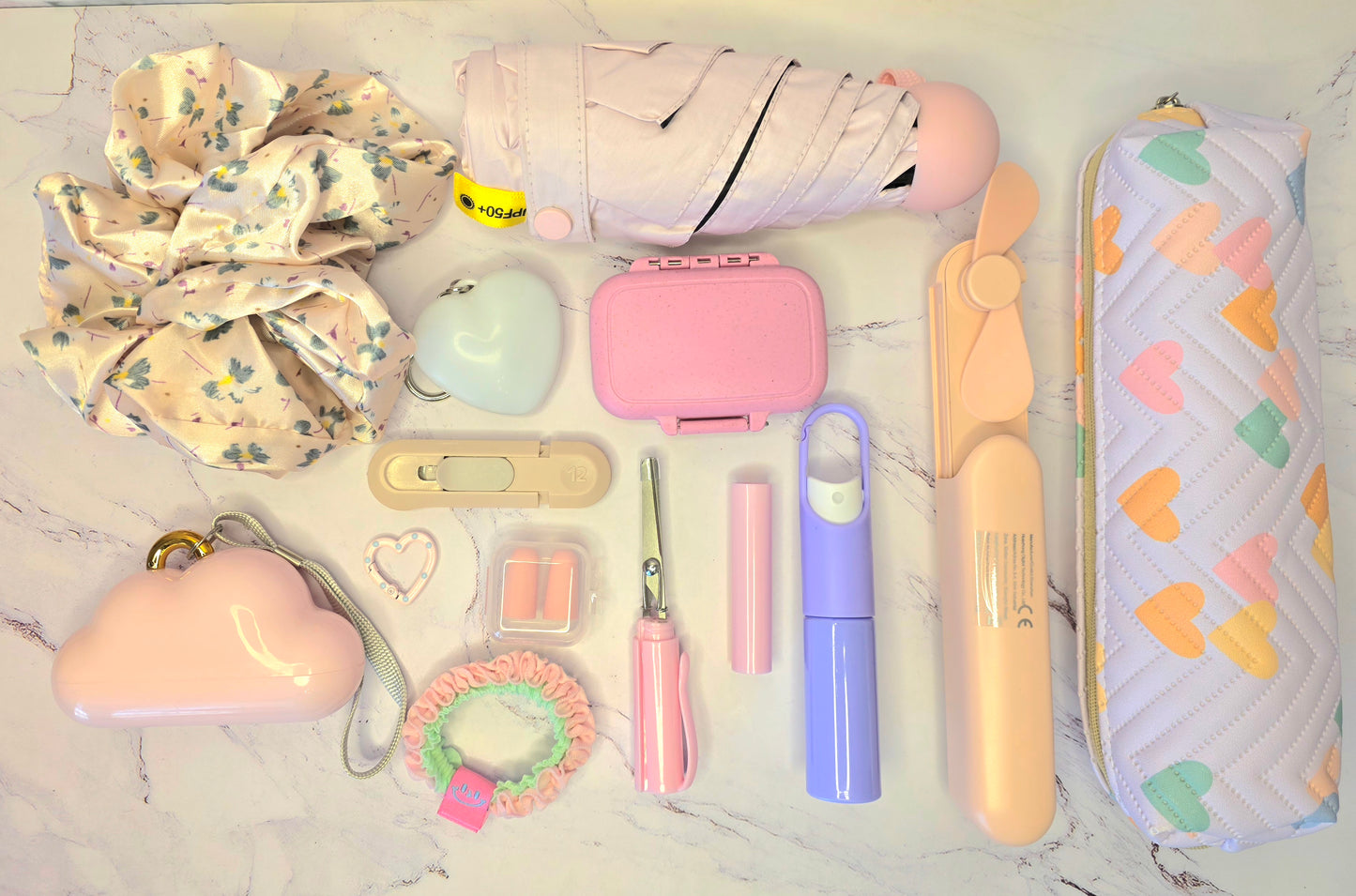 Mini Essentials Bundle - Deluxe Version