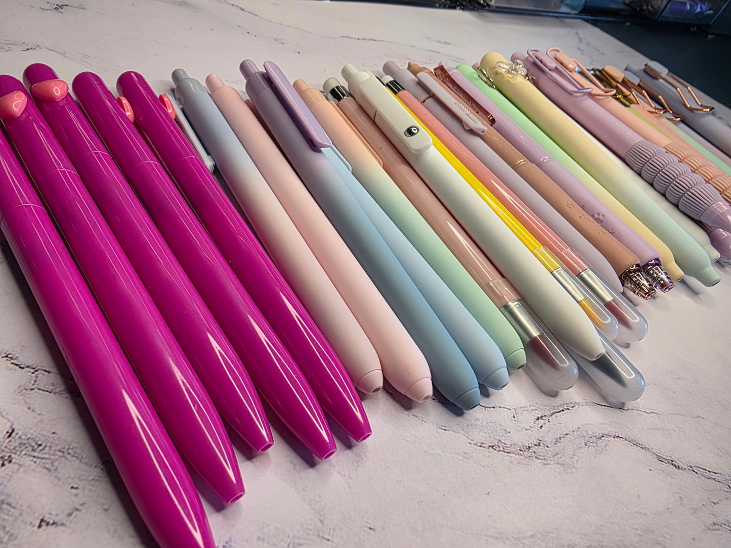 Write Happy - Candy Collection