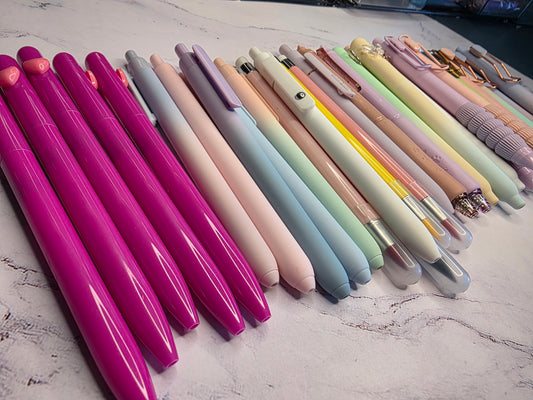 Write Happy - Candy Collection