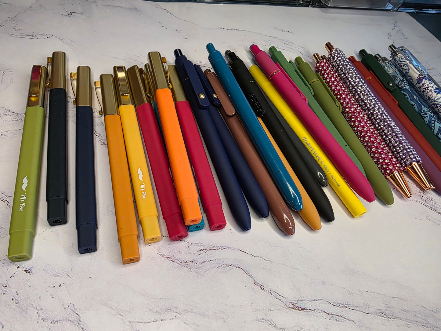Write Happy - Vintage Collection