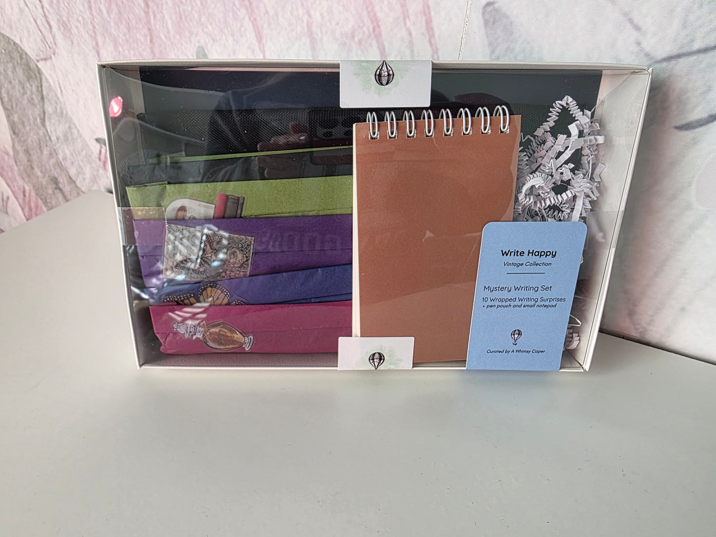 Write Happy - Vintage Collection