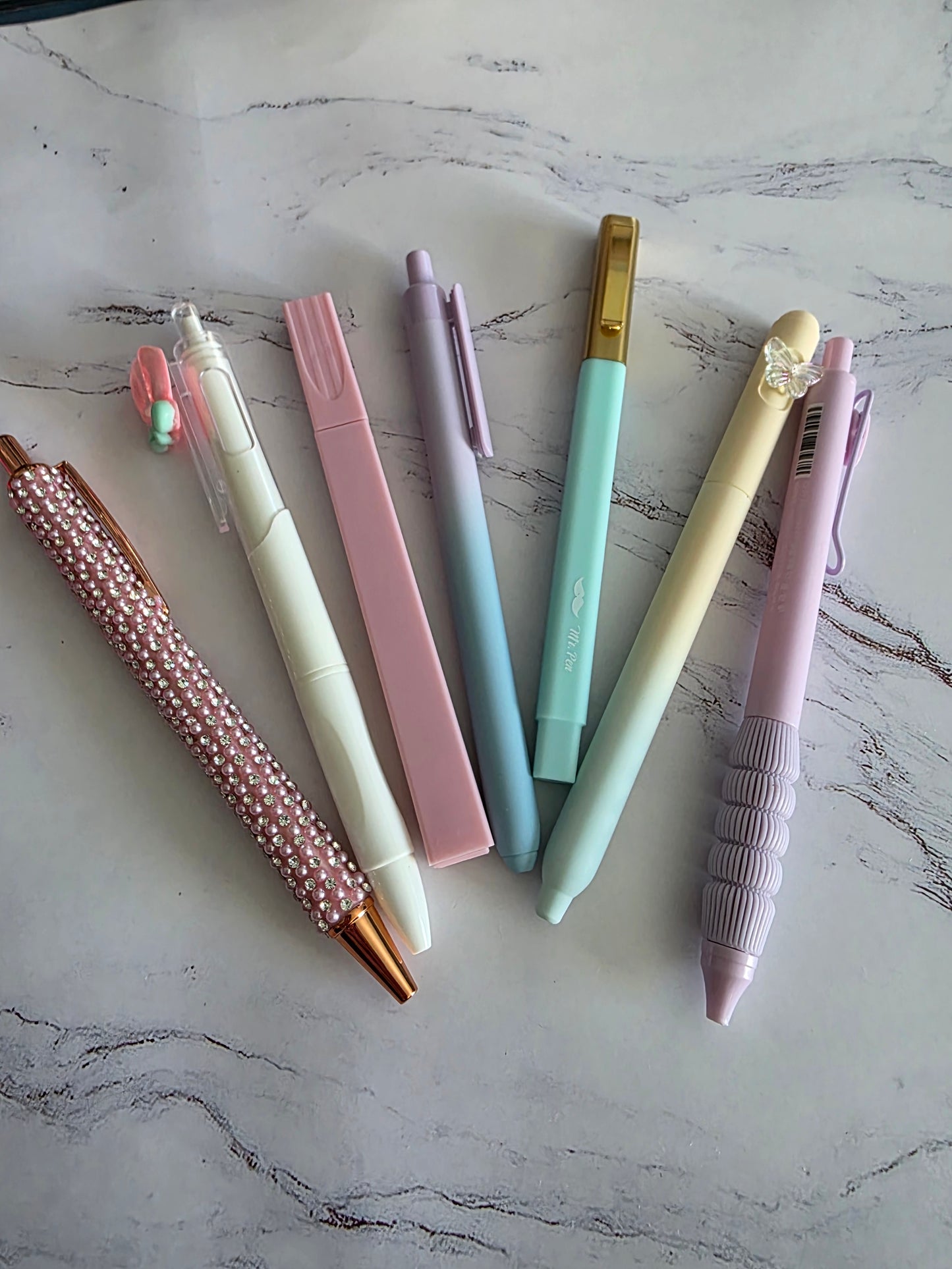 Write Happy - Candy Collection