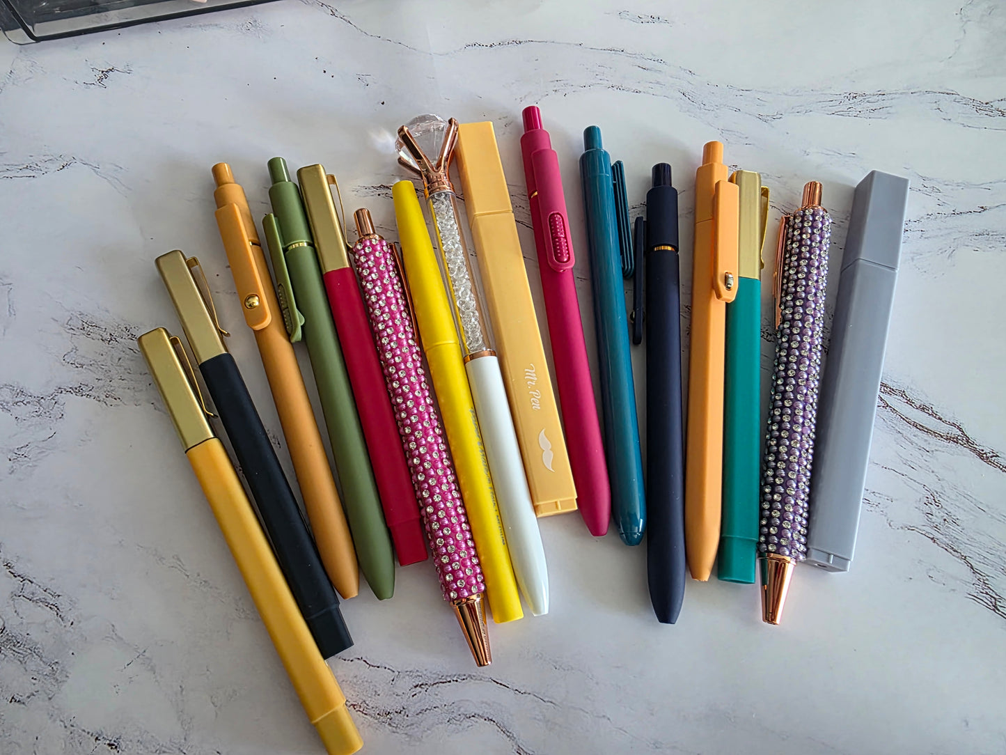 Write Happy - Vintage Collection