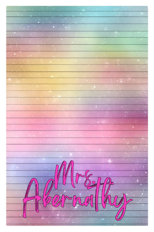 Galaxy Notepad Clipboard