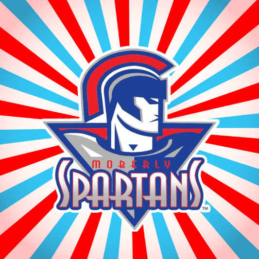 Spartans Mousepad