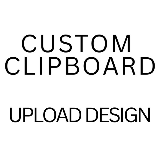 Custom Clipboard